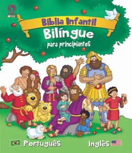 Biblia Infantil Bilingue